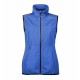 Жилет жіночий для бігу Geyser, колір королівський синій - G11014770
