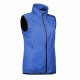Жилет жіночий для бігу Geyser, колір королівський синій - G11014770