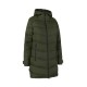 Куртка жіноча GEYSER, колір оливковий - G11070570