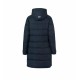 Куртка жіноча GEYSER, колір темно-синій - G11070790