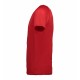 Футболка чоловіча Geyser Active, колір червоний - G21002330