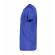 Футболка чоловіча безшовна Geyser, колір королівський синій меланж - G21020773