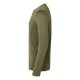 Лонгслів чоловічий безшовний GEYSER, колір оливковий меланж - G21021562