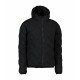 Куртка чоловіча стьобана Geyser, колір чорний - G21030900