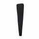Штани чоловічі стрейчеві Geyser, колір чорний - G21036900