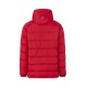 Куртка чоловіча GEYSER, колір червоний - G21070330