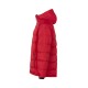 Куртка чоловіча GEYSER, колір червоний - G21070330