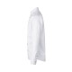 Сорочка чоловіча Seven Seas Fine Twill Virginia Modern Fit, колір білий - S370001