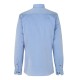 Сорочка чоловіча Seven Seas Fine Twill Virginia Modern Fit, колір блакитний - S370700