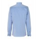 Сорочка чоловіча Seven Seas Fine Twill Virginia slim, колір блакитний - S371700