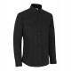 Сорочка чоловіча Seven Seas Hybrid Slim Fit, колір чорний - S51900