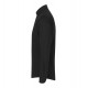 Сорочка чоловіча Seven Seas Hybrid Slim Fit, колір чорний - S51900