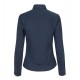 Сорочка жіноча Seven Seas Hybrid Modern Fit, колір темно-синій - S52790