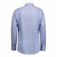 Сорочка чоловіча Seven Seas California Modern Fit, колір світло-синій - SS20700