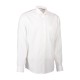 Сорочка чоловіча Seven Seas Dobby Modern Fit, колір білий - SS310001