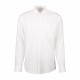 Сорочка чоловіча Seven Seas Dobby Modern Fit, колір білий - SS310001