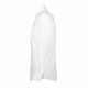 Сорочка чоловіча Seven Seas Dobby Slim Fit, колір білий - SS311001