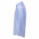 Сорочка чоловіча Seven Seas Dobby Slim Fit, колір світло-синій - SS311700