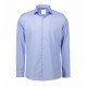 Сорочка чоловіча Seven Seas Dobby Slim Fit, колір світло-синій - SS311700