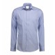 Сорочка чоловіча Seven Seas California Slim Fit, колір світло-синій - SS37700