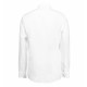 Сорочка чоловіча Seven Seas Oxford Modern Fit, колір білий - SS56001