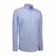 Сорочка чоловіча Seven Seas Oxford Modern Fit, колір світло-синій - SS56700