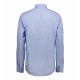 Сорочка чоловіча Seven Seas Oxford Modern Fit, колір світло-синій - SS56700