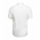 Сорочка чоловіча Seven Seas Oxford Modern Fit, колір білий - SS57001