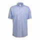Сорочка чоловіча Seven Seas Oxford Modern Fit, колір світло-синій - SS57700