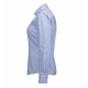 Сорочка жіноча Seven Seas Oxford Modern Fit, колір світло-синій - SS700700