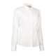 Сорочка жіноча Seven Seas Royal Oxford Modern Fit, колір білий - SS740001