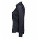 Сорочка жіноча Seven Seas Royal Oxford Modern Fit, колір вугільний - SS740295