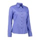 Сорочка жіноча Seven Seas Royal Oxford Modern Fit, колір яскраво-синій - SS740778