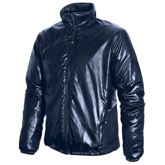 Куртка чоловіча Grafton від ТМ DAD, колір темно-синій - 131018858
