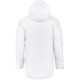 Куртка софтшелл чоловіча Mount Wall, колір білий - 131020101