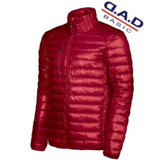 Куртка Mabel від ТМ DAD, колір червоний - 131034460