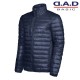 Куртка MABEL, колір темно-синій - 131034855