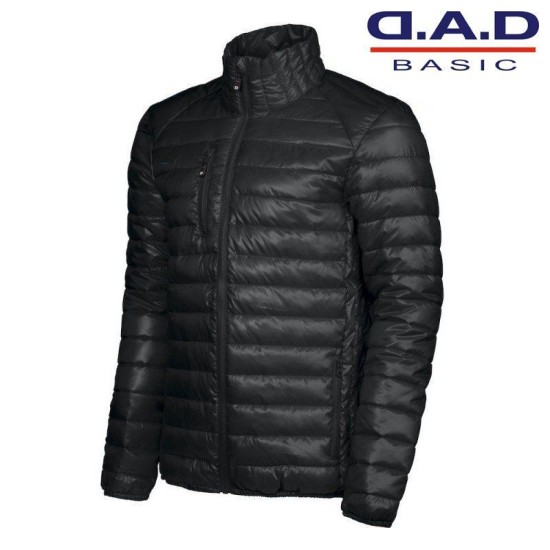Куртка MABEL, колір чорний - 131034990