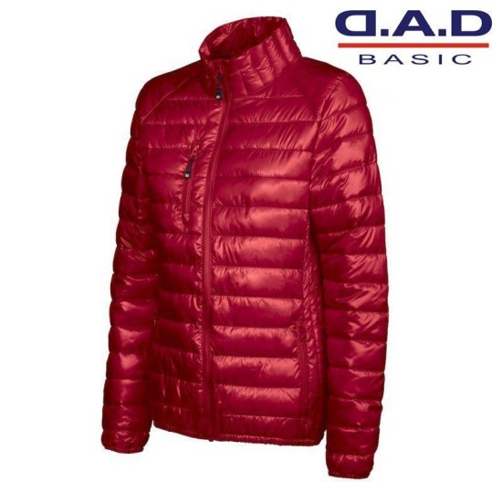 Куртка MABEL LADY, колір червоний - 131035460