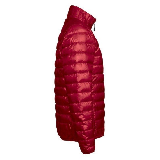 Куртка MABEL LADY, колір червоний - 131035460