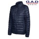 Куртка MABEL LADY, колір темно-синій - 131035855