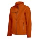 Куртка софтшелл жіноча Bayswater lady, колір помаранчевий - 131037290