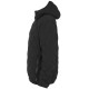 Куртка чоловіча BARLEE, колір чорний - 131530990