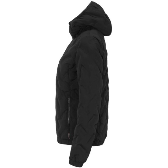 Куртка жіноча BARLEE LADY, колір чорний - 131531990