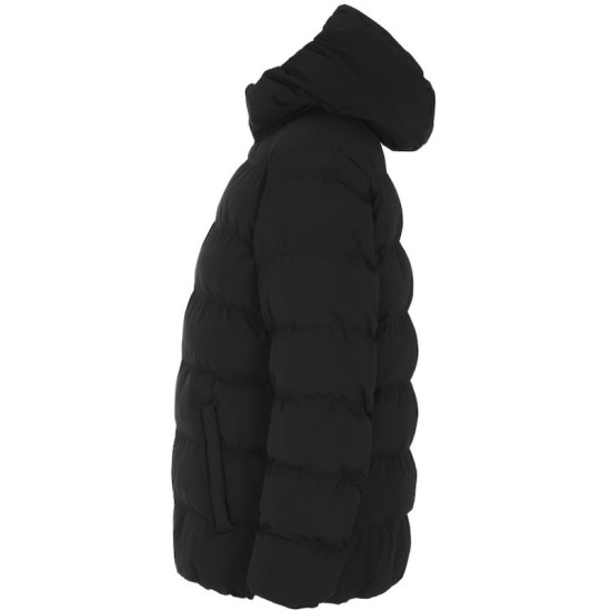 Куртка чоловіча DUNDAS, колір чорний - 131540990