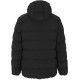Куртка чоловіча DUNDAS, колір чорний - 131540990