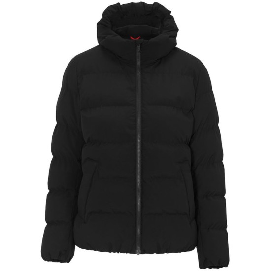 Куртка жіноча DUNDAS LADY, колір чорний - 131541990