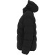 Куртка жіноча DUNDAS LADY, колір чорний - 131541990
