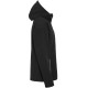 Куртка софтшелл чоловіча Tulsa Ext., колір чорний - 131562990