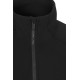 Світшот на блискавці чоловічий ANZAC FZ, колір чорний - 132512990